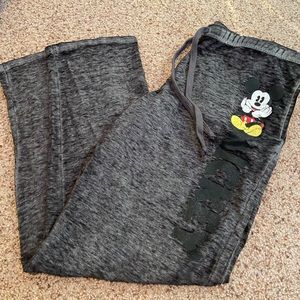 Mickey Sweatpants